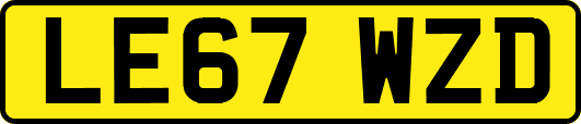 LE67WZD