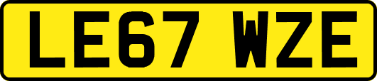 LE67WZE