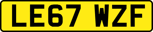 LE67WZF