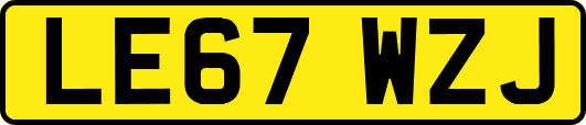 LE67WZJ