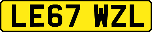 LE67WZL
