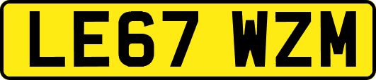 LE67WZM