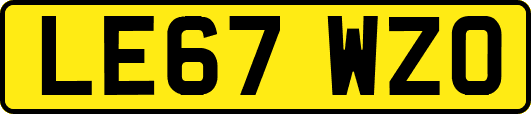 LE67WZO
