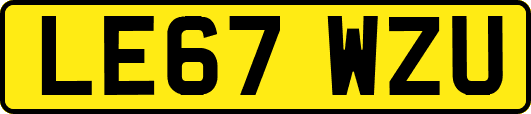 LE67WZU