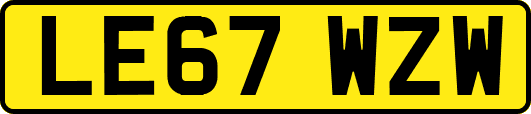 LE67WZW