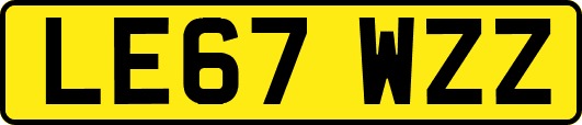 LE67WZZ