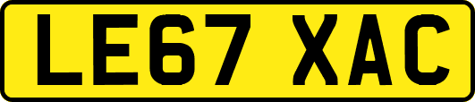 LE67XAC