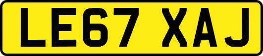 LE67XAJ