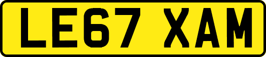 LE67XAM