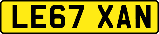 LE67XAN