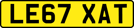 LE67XAT