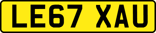 LE67XAU
