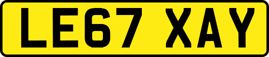LE67XAY