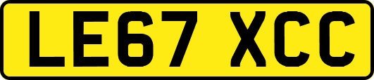 LE67XCC