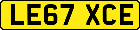 LE67XCE