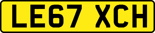 LE67XCH