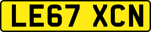 LE67XCN
