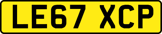 LE67XCP