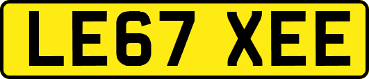 LE67XEE