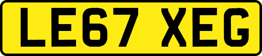 LE67XEG