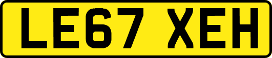 LE67XEH