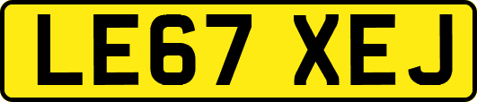 LE67XEJ