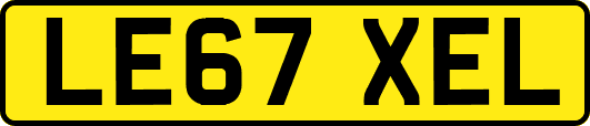 LE67XEL