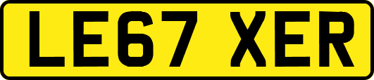 LE67XER