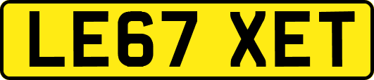 LE67XET
