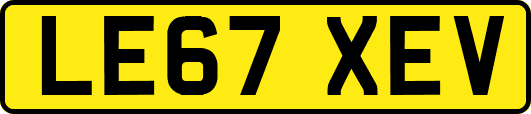 LE67XEV