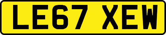 LE67XEW