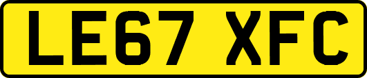 LE67XFC