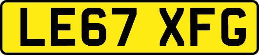 LE67XFG