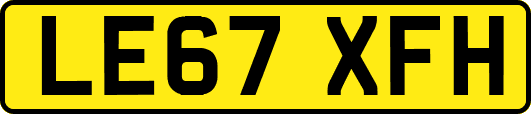 LE67XFH