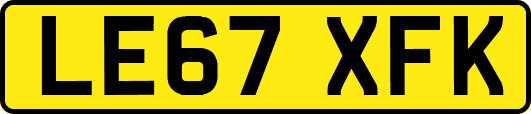 LE67XFK