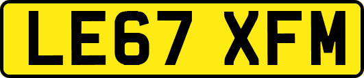 LE67XFM
