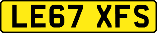 LE67XFS