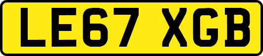 LE67XGB