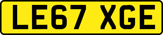 LE67XGE