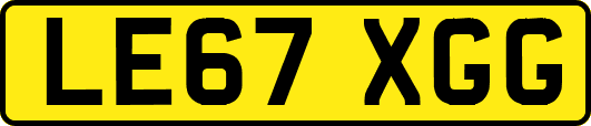 LE67XGG