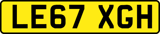LE67XGH