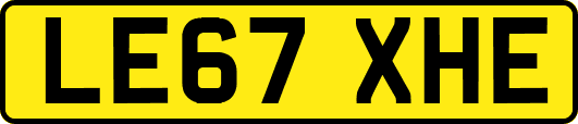LE67XHE