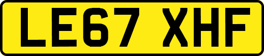 LE67XHF