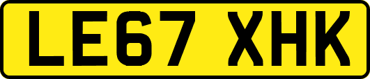 LE67XHK