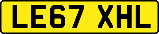 LE67XHL