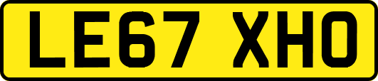 LE67XHO