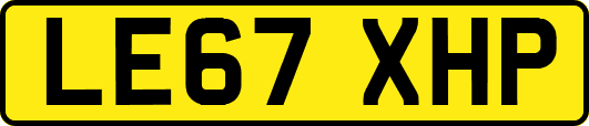 LE67XHP