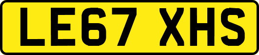LE67XHS