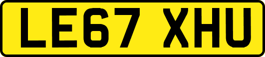 LE67XHU
