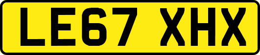 LE67XHX